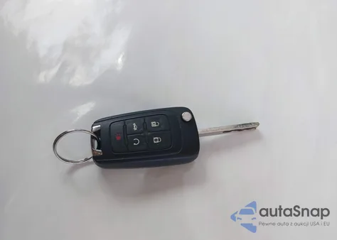 2012 Buick Lacrosse Premium 1 Group z USA, uszkodzony, nr VIN 1G4GD5G3XCF224261